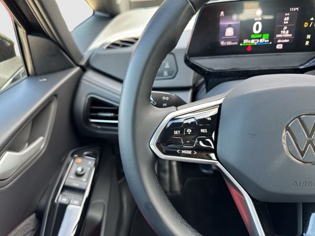 ID.3 Pro ID:3 REAR VIEW NAVI LED ACC DAB+ SHZ KL
