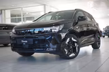 Opel Grandland (X) 1.6T GSe HYBRID 4X4 NAVI/LED/SPORT - Opel Grandland (X) GSe
