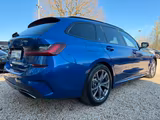 BMW M340d xDrive 360Kamera*ACC*AHK - BMW 340 aus 2021
