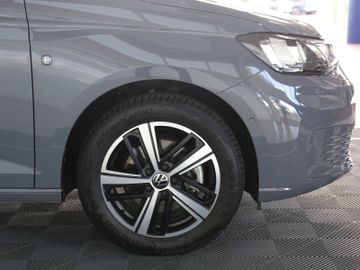 Volkswagen Caddy 1.5TSI DSG NAV STANDHZ ACC AHK 5J GARANTIE