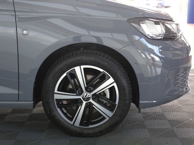 Volkswagen Caddy 1.5TSI DSG NAV STANDHZ ACC AHK 5J GARANTIE