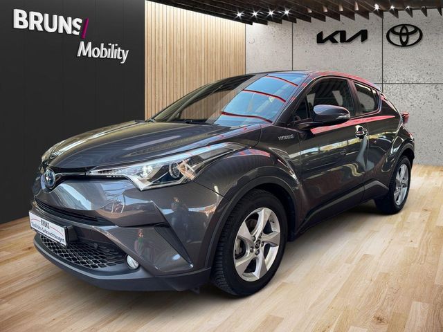 Toyota C-HR 1.8 Flow Comfort-Assistenz-Paket SHZ Kamera