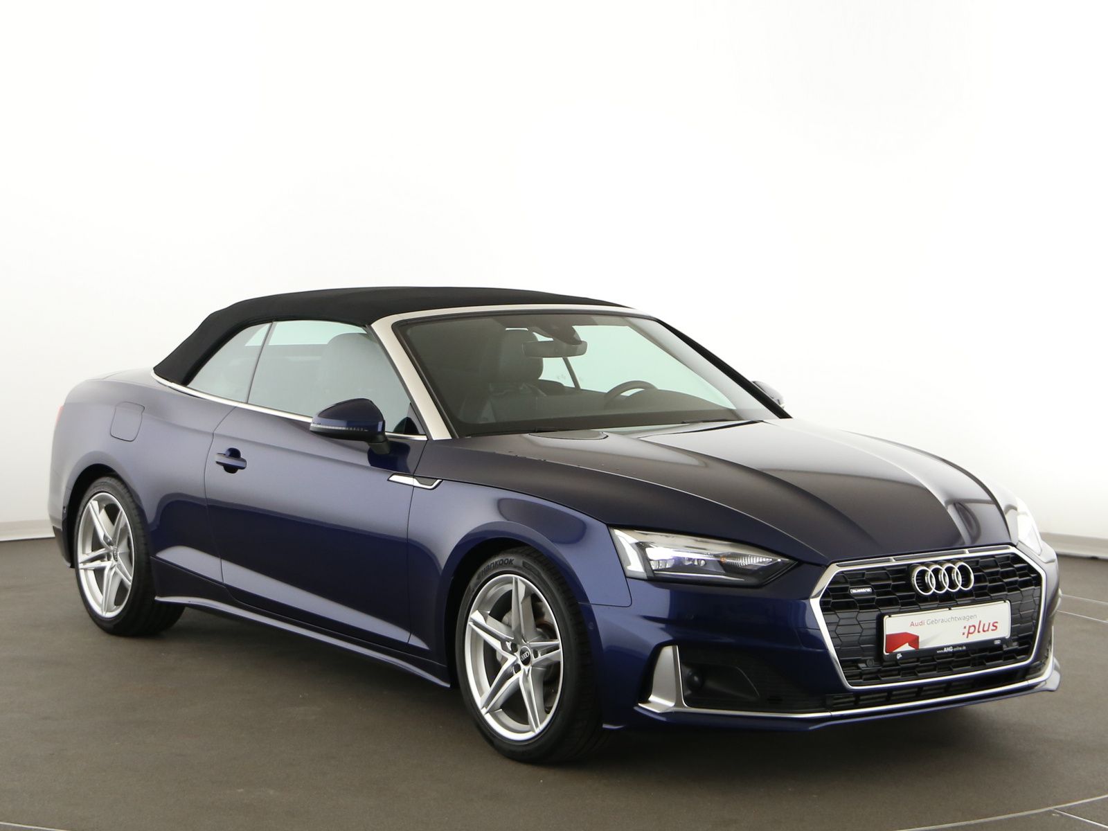 Audi A5 - Bild 11