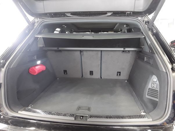 Volkswagen Touareg - Bild 10
