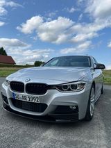 BMW 328i xDrive Luxury Line Luxury Line M Paket - BMW 328: 328i Xdrive