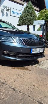 Skoda Octavia 1.4 TSI Drive Combi Drive - Skoda Octavia Drive mit Benzin-Antrieb