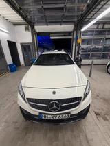 Mercedes-Benz A 180 AMG Line | Autom. | Leder | Navi I Kamera