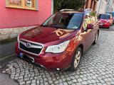 Subaru Forester 2.0D Active Lineartronic Active - Subaru Forester: Von Privat