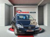 Mercedes-Benz A160 BE*2HD*5TRG*KLIMA*NAVI*8XBRFT*RENTNER*88TKM - Mercedes-Benz Rent