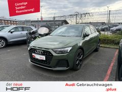 Audi A1 Sportback 30 Advanced 18 Zoll Navi LED ACC S-