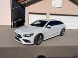 Mercedes-Benz CLA 200 Shooting Brake - AMG Line - LED - Kamera