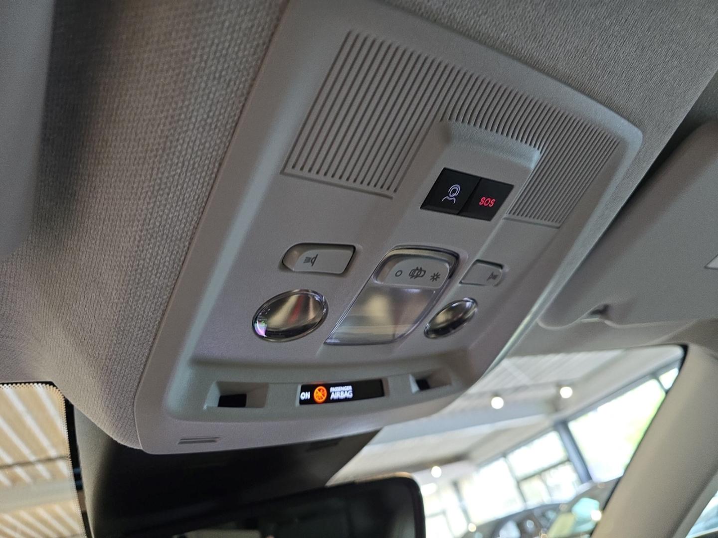 Citroën C5 Aircross MAX Hybrid 107kW AT Winter-Paket Gri