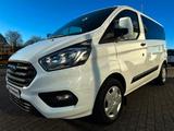 Ford TRANSIT/Tourneo CUSTOM TREND Kombi 2.0 320 L1H1 - Ford Transit Custom: Van