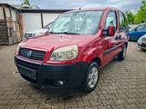 Fiat Doblò 1.6 16V Natural Power/Benzin+Erdgas - Fiat Doblo in Wiesbaden