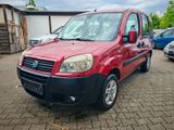 Fiat Doblò 1.6 16V Natural Power/Benzin+Erdgas - Fiat: Erdgas