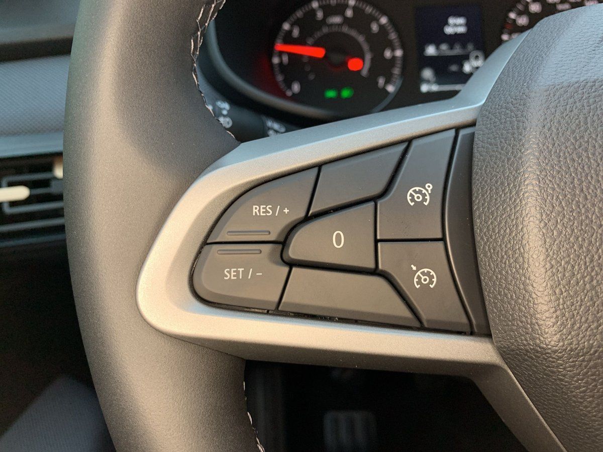 Dacia Sandero - Bild 22