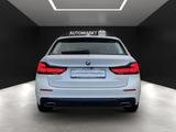 BMW 530 d VollLeder*Kamera*Led*LiveCP*Navi*DAB*Winte - BMW: V