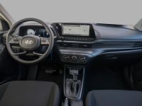 Hyundai i20 - Vorschau Bild 9