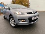 Mazda CX-7 Energy 4x4 Allrad - gebrauchte Mazda CX-7 aus dem Jahr 2008