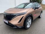 Nissan Ariya 87kWh AT Direktantrieb - Evolve Pack - Nissan Ariya aus 2023