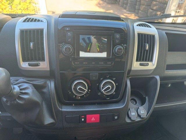 Fahrzeugabbildung Fiat Ducato Hochr.-Kasten 35 130 L2H2 RS: 3450 mm