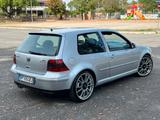 Volkswagen VW Golf 2.8 Vr6 turbo 4wd Albesiano 500 cavalli - Volkswagen Golf: Vr6 Turbo