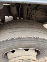 Mercedes-Benz Atego 1624 Schiebeplane - Mercedes-Benz 1624