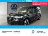 Volkswagen T7 Multivan 2.0 TDI DSG Style Navi IQ.Light DCC