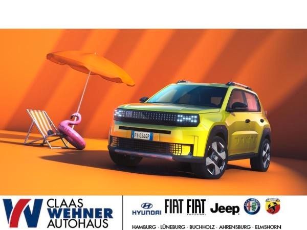 Fiat *La Prima *6.000,-EUR Sonderzahlung