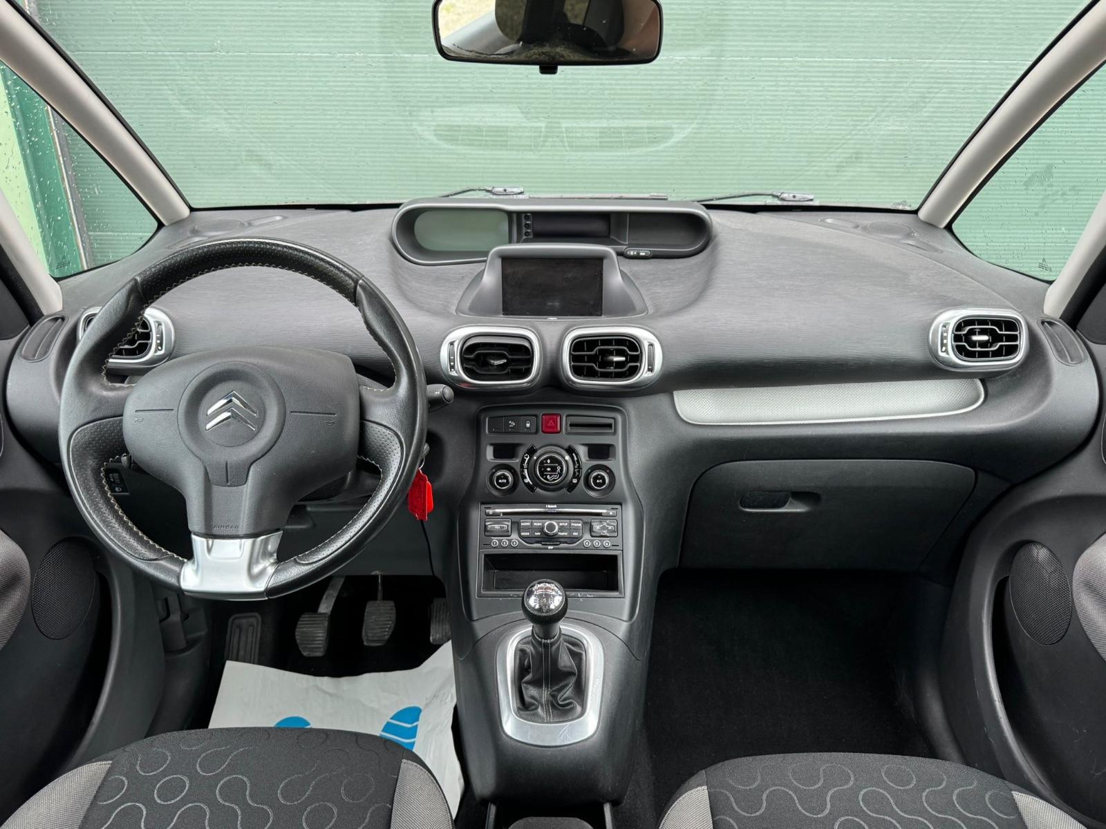 Citroën C3 Picasso Tendance