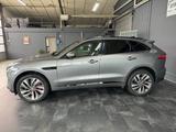 Jaguar F-Pace R-Dynamic SE AWD*VOLL*Massage*4xSHZ*360°* - Jaguar F-Pace: R Dynamic Se