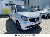 Smart ForFour forfour Basis 66kW - Smart ForFour aus 2019