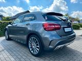Mercedes-Benz GLA 200 AMG Line Buisness Automatik - Mercedes-Benz GLA-Klasse mit 5 Türen