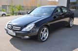 Mercedes-Benz CLS500 Leder Comand Xenon SD SH 2.Hd - Mercedes-Benz CLS-Klasse aus 2008