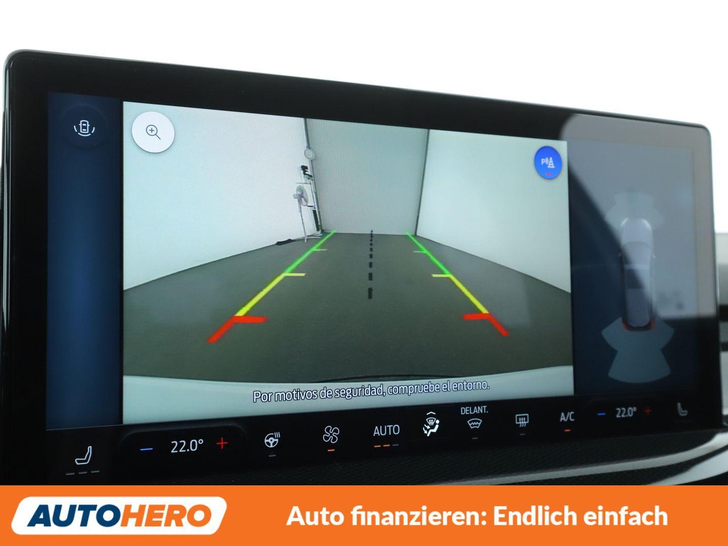Ford Focus 2.3 EcoBoost ST X Aut.*LED*TEMPO*HUD*