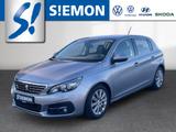 Peugeot 308 1,2 PureTech 130 Allure Auto. SHZ GRA Klima