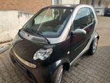 Smart Fortwo passion 1,l - Smart ForTwo aus 2003: Passion
