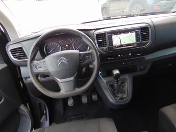 Bild 15 Citroën Jumpy Kombi M