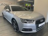 Audi A4 1.4 TFSI Lim. design*Stronic/LED/APS+/ALU/TOP - Audi A4 aus 2015