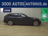 BMW 320e Touring Advantage Navi LED LC-Pro AHK Shz - BMW 320 Gebrauchtwagen in Bremen