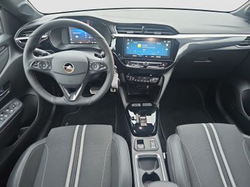 Fotografie 10 des Opel Corsa GS Automatik Kamera LED Sitzhzg Allwetter