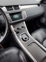 Land Rover Range Rover Evoque 2.0 Si4  - Land Rover Range Rover Evoque in Köln