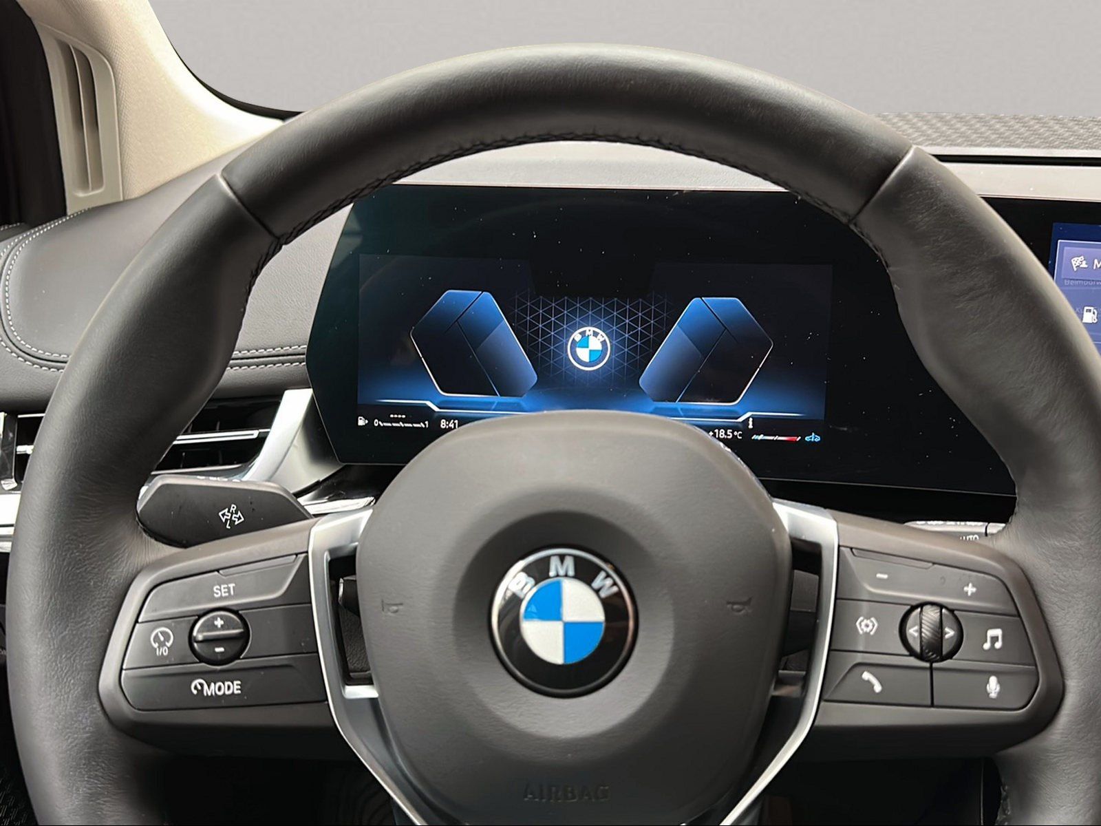 BMW 220 Active Tourer - Bild 15