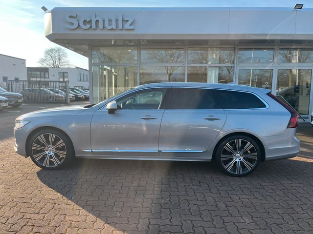 Volvo V90 B4 D Ultimate Bright Auto