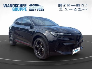 Alfa Romeo Junior Ibrida Speciale *NAVI*PANORAMADACH*