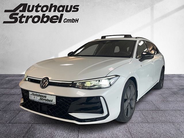 Volkswagen Passat R-Line 2.0 TDI DSG ACC*AHK*IQ.LIGHT imagem 2