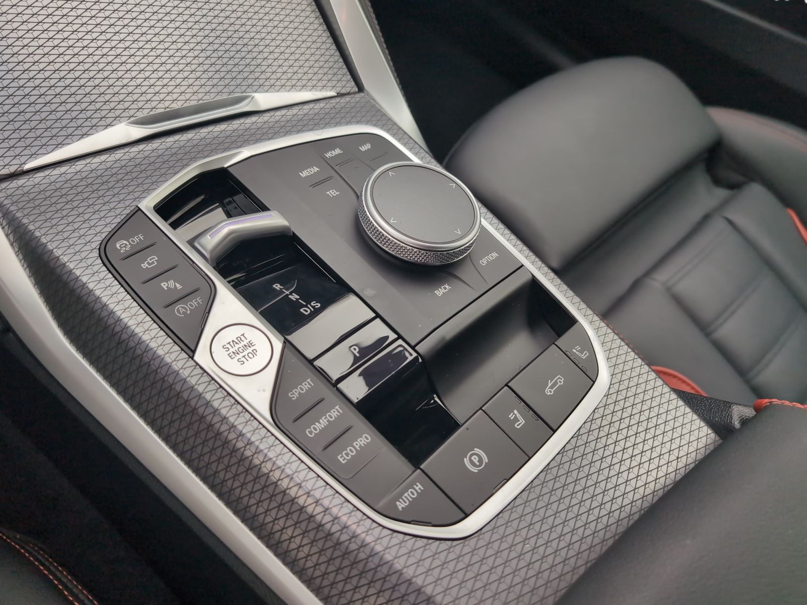BMW M440 - Bild 14