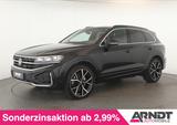 Volkswagen Touareg 3.0 TDI 4M R-Line Leder Pano DCC 22" AHK - Volkswagen in Düsseldorf