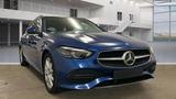 Mercedes-Benz C 220 T d ALLRAD Pano*Kamera*LED*Sportl*Teillede - Mercedes-Benz C 220: Sport