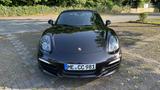 Porsche Boxster S, PZ Service, Scheckheft, Chrono, Bose - Porsche: Service